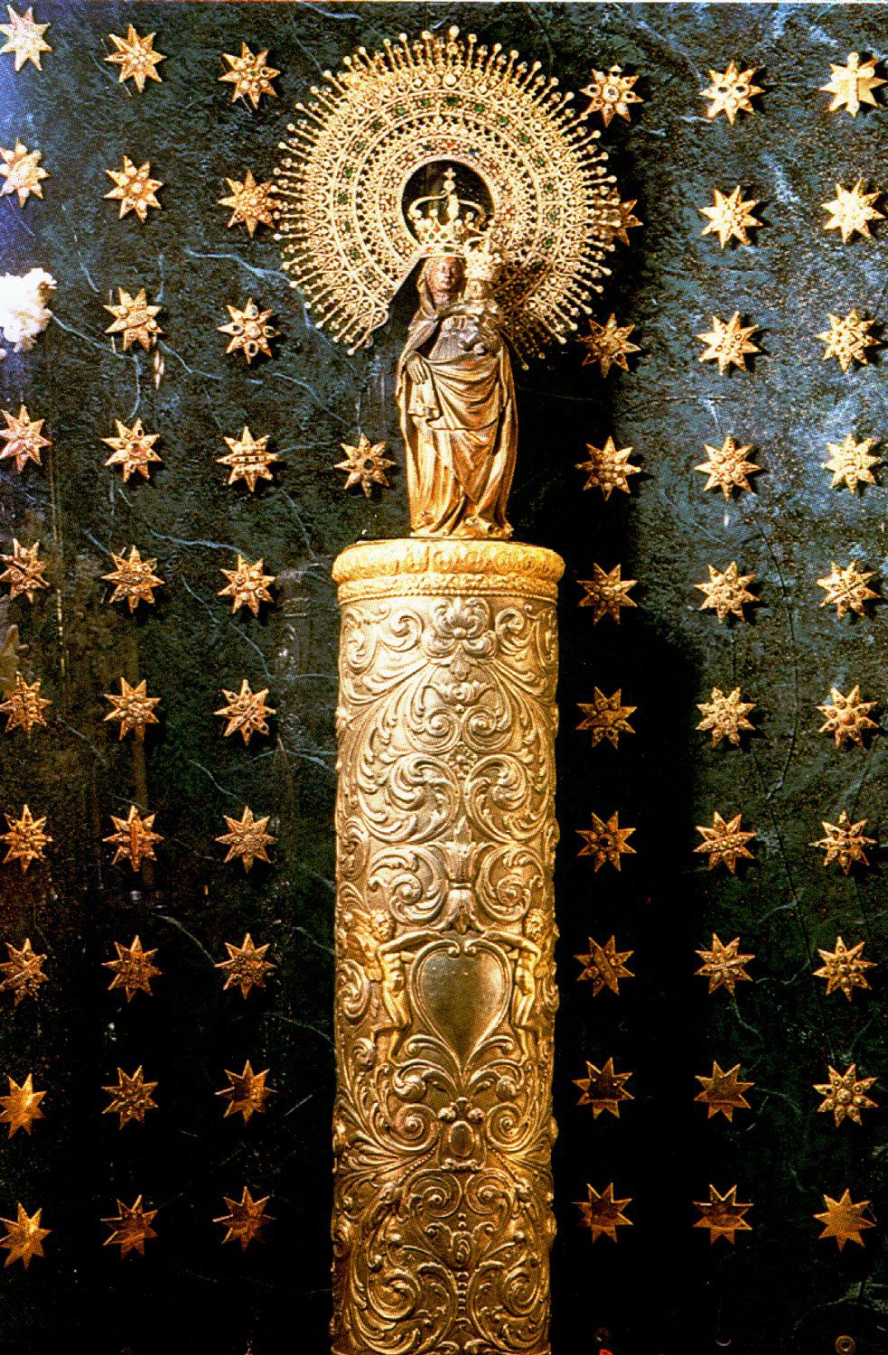 001-3-virgen del pilar de zaragoza 1863