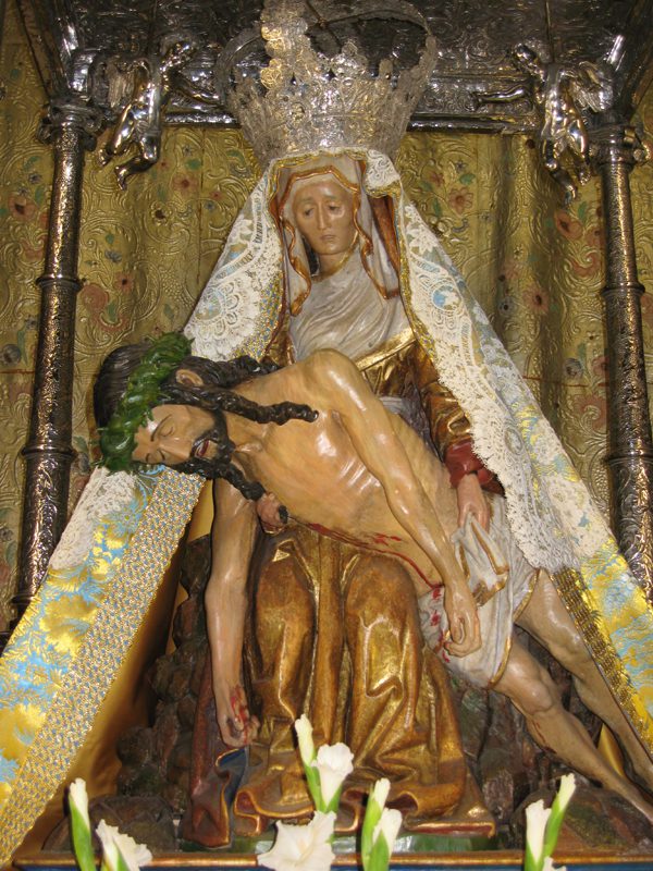 80-1-virgen del camino de leon 1947