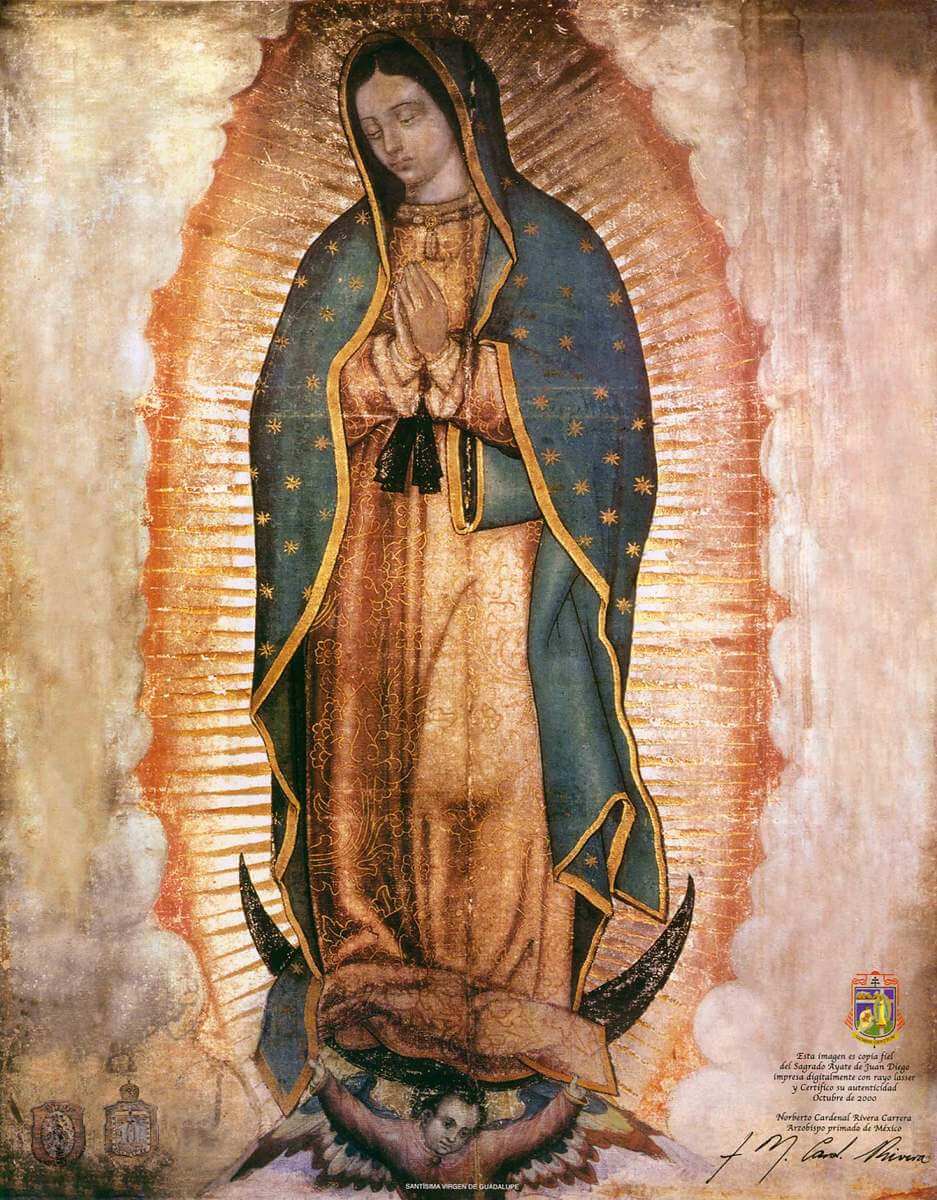 guadalupe